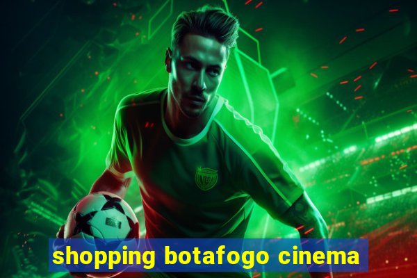 shopping botafogo cinema