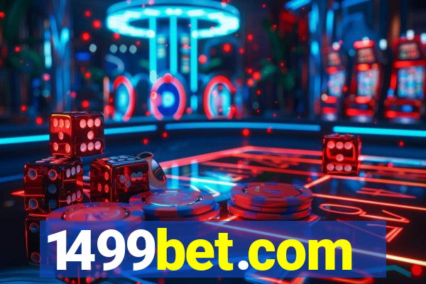 1499bet.com