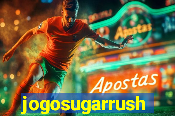 jogosugarrush