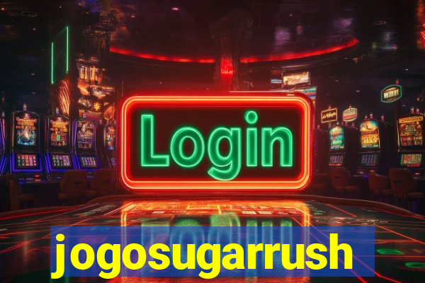 jogosugarrush