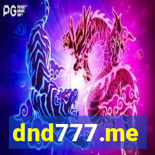 dnd777.me