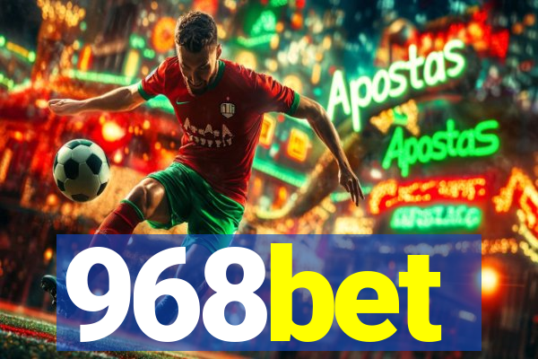 968bet