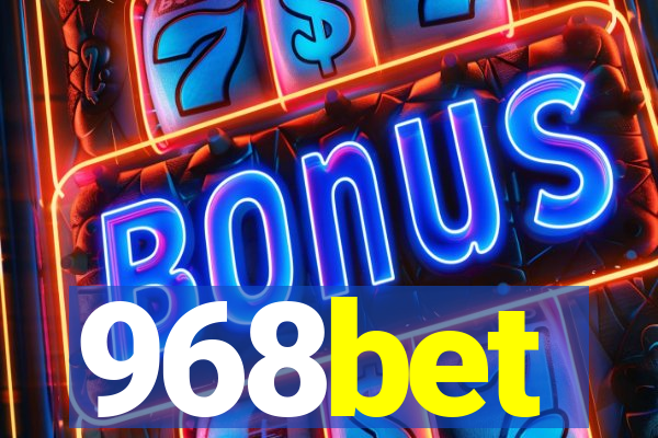 968bet