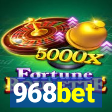 968bet