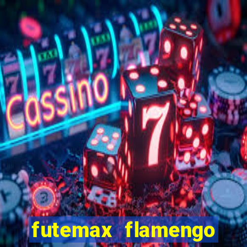 futemax flamengo atletico mineiro