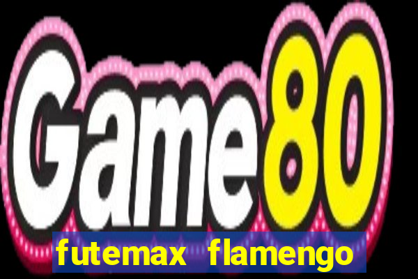 futemax flamengo atletico mineiro