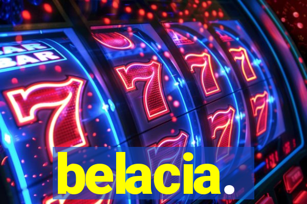 belacia.