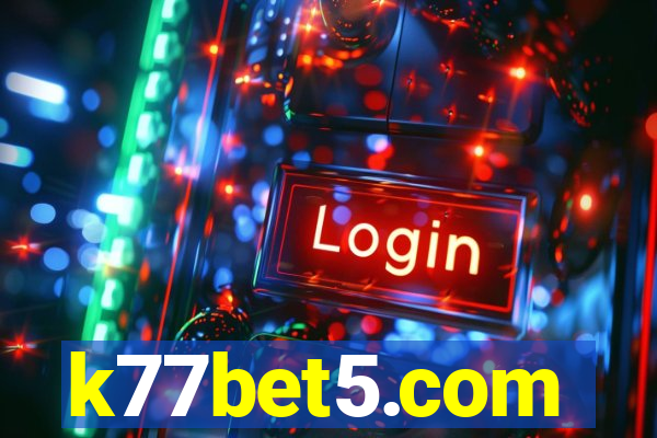 k77bet5.com