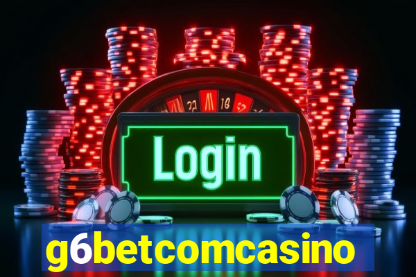 g6betcomcasino