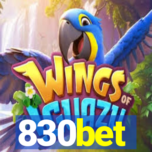 830bet