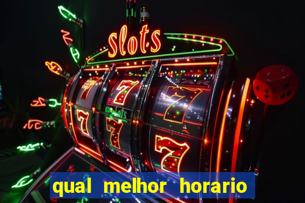 qual melhor horario para jogar na betano