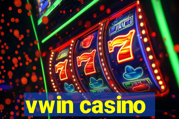 vwin casino