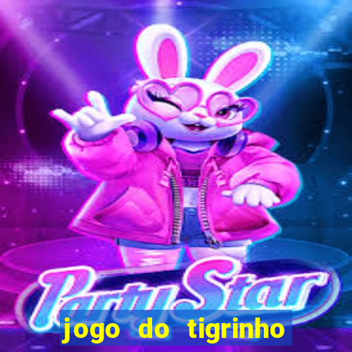 jogo do tigrinho pagando agora