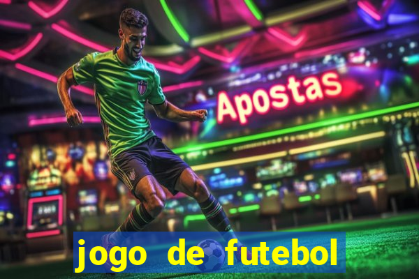 jogo de futebol the champions 3d