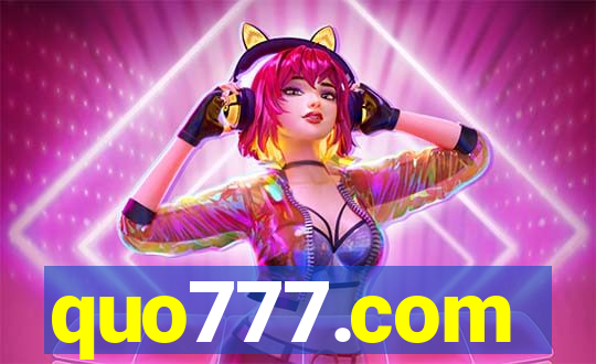 quo777.com