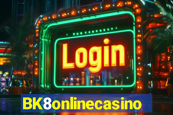 BK8onlinecasino