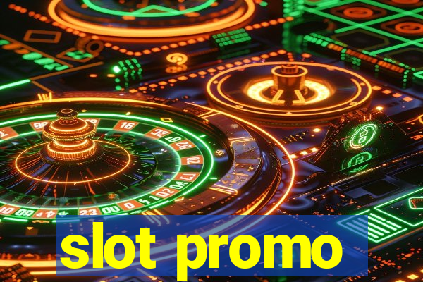 slot promo