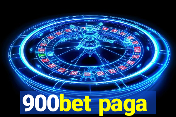 900bet paga