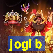 jogi b