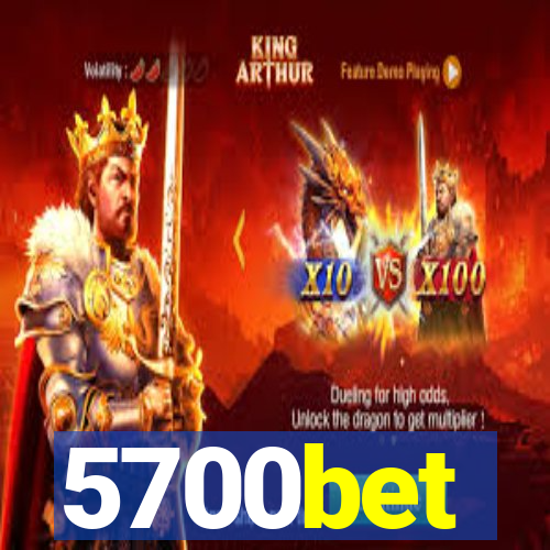 5700bet