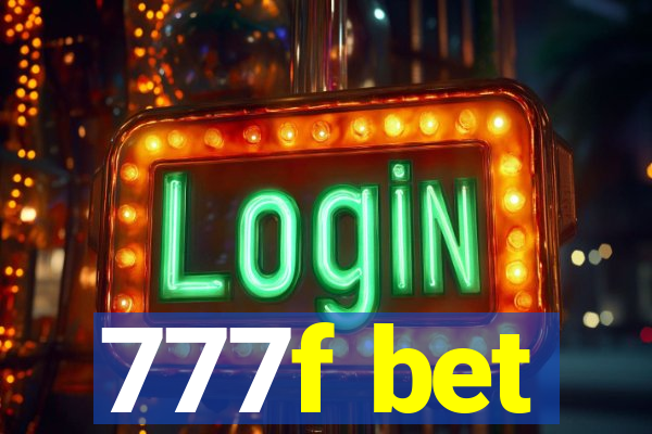 777f bet