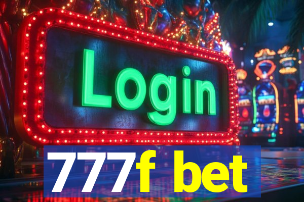 777f bet