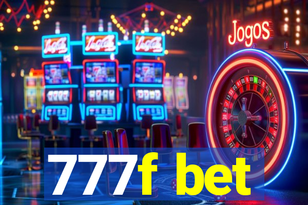 777f bet