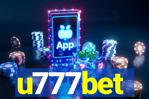 u777bet