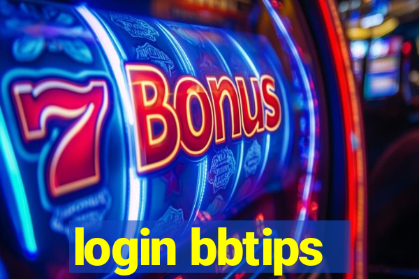 login bbtips