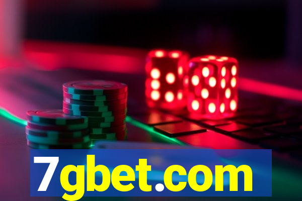 7gbet.com