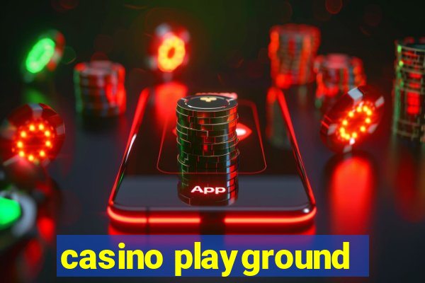 casino playground