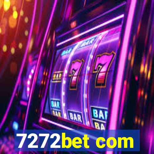 7272bet com