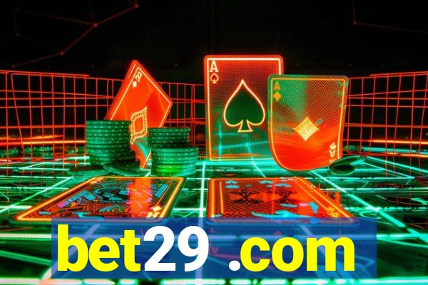 bet29 .com