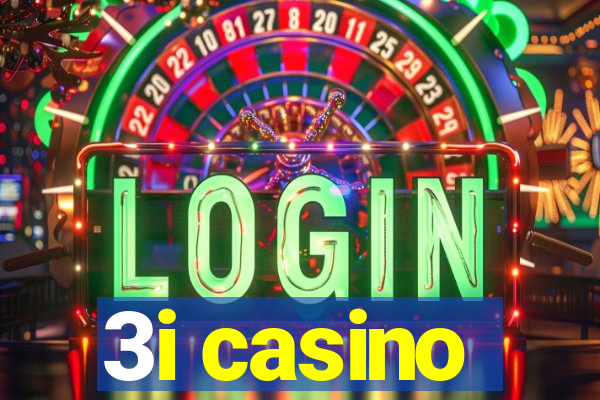 3i casino