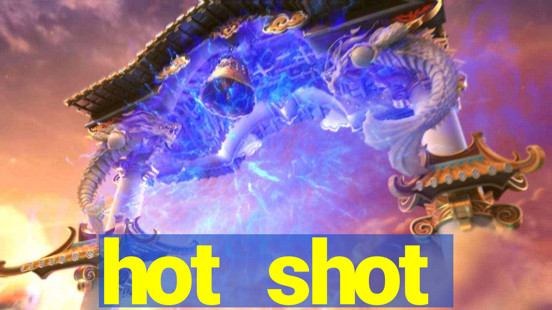 hot shot progressive slot