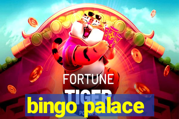 bingo palace