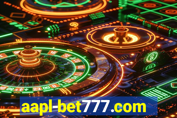 aapl-bet777.com