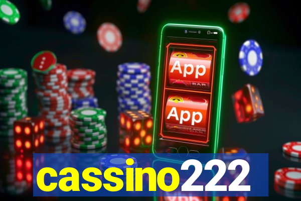 cassino222