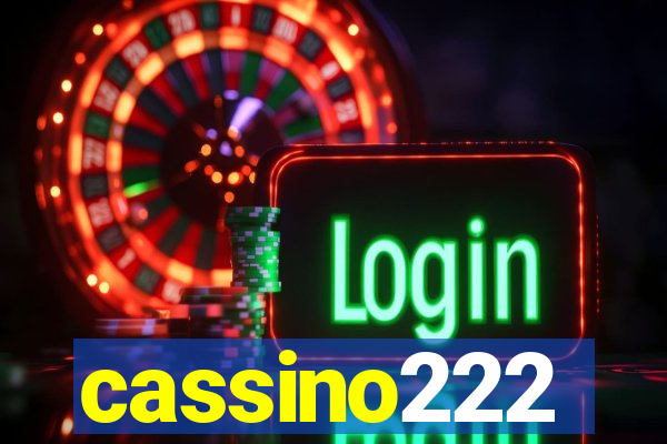 cassino222