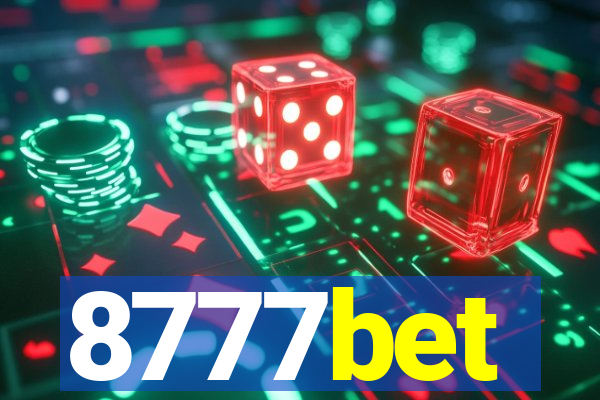 8777bet