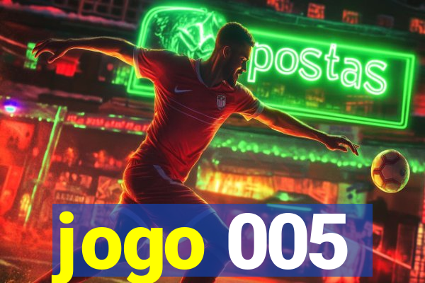 jogo 005