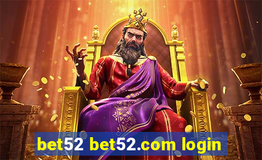 bet52 bet52.com login