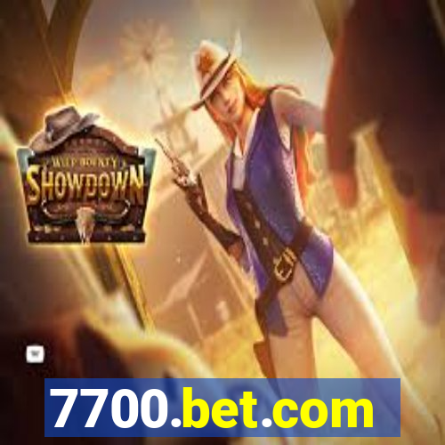 7700.bet.com