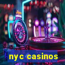 nyc casinos