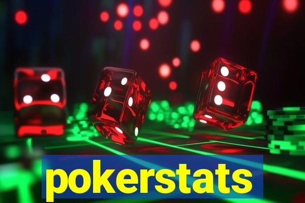 pokerstats