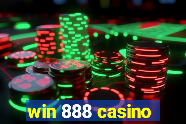 win 888 casino