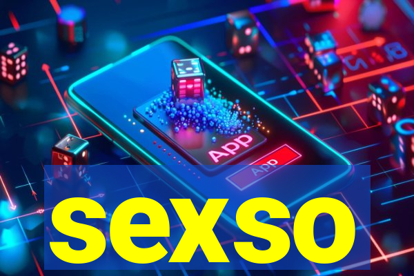 sexso