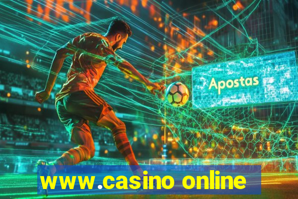 www.casino online