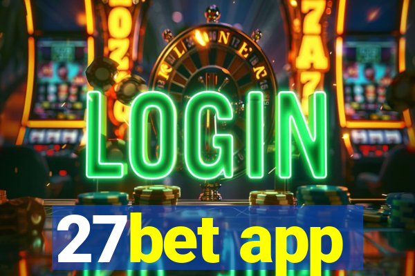 27bet app