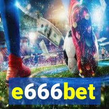 e666bet